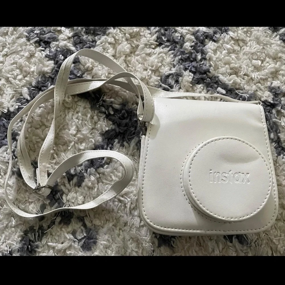 Instax (Fuji film) camera case